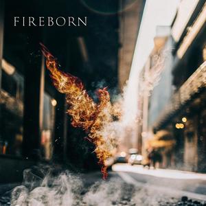 Rise from the ashes (Instrumental)