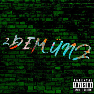 2 demons (Explicit)