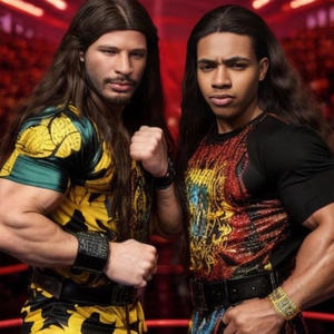 Hardy Boys (feat. Sg Gheezy) (Explicit)