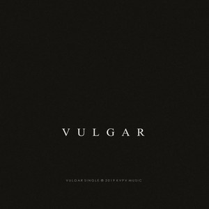 Vulgar