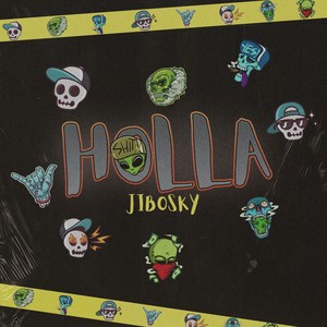 Holla (Explicit)