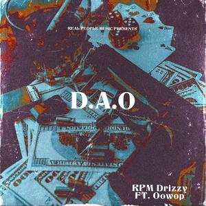 D.A.O. (feat. Oowop) [Explicit]