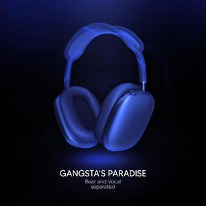 Gangsta's Paradise (9D Audio)