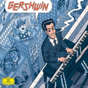 Gershwin - Girl Crazy - I got rhythm