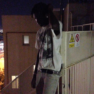 Freestyle (feat. Holyuno & Glory) (Explicit)