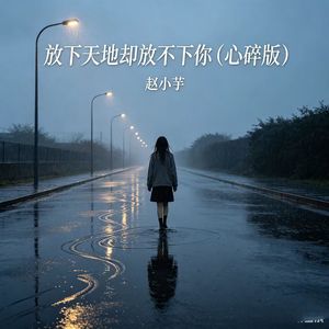 放下天地却放不下你 (心碎版)
