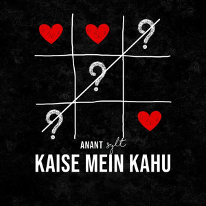Kaise Mein Kahu