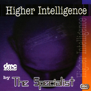 Higher Intelligence