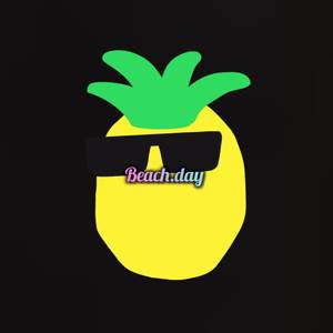 BEACH DAY DOWN IN FLORIDA