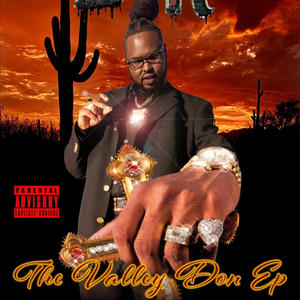 The Valley Don (Explicit)