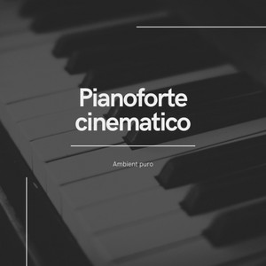 Melodia pura al pianoforte