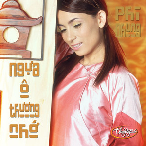 Ngựa Ô Thương Nhớ