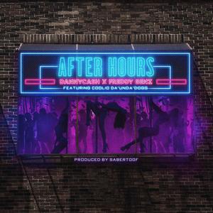 After Hours (feat. Da’Unda’Dogg) [Explicit]