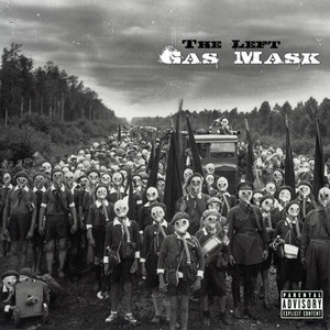 Chokehold (feat. Paradime) (Explicit)