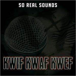 Kwif Kwaf Kwef (feat. Billy Boi, Jonezy, Fergz, Chinx, Rhys Lite, Dyles, Lyrically Toxic & Sela Ninja) (Explicit)