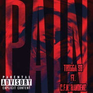 Pain (Explicit)