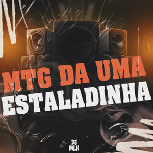 MTG DA UMA ESTALADINHA (Explicit)