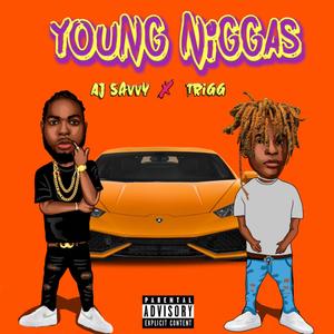 Young Niggas (feat. Trigg) [Explicit]