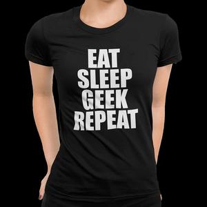 GEEK (Explicit)