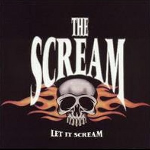 Let It Scream