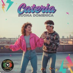 Buona Domenica (feat. Caterina) (Explicit)