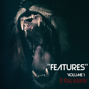 Features, Vol.1 (Explicit)