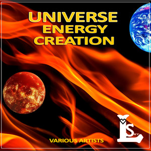 Universe Energy Creation (Explicit)