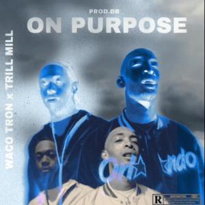 On Purpose (feat. Waco Tron) (Explicit)