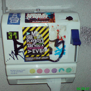 Underwater Saloon 03 (Remix)