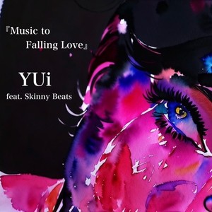 Music to Falling Love (feat. Skinny Beats) (Explicit)