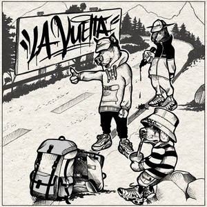 NICO SPALDILLA - RAYOS DE SOL (Explicit)