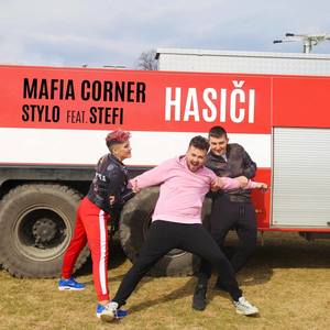 Hasici (feat. Stylo & Stefi)