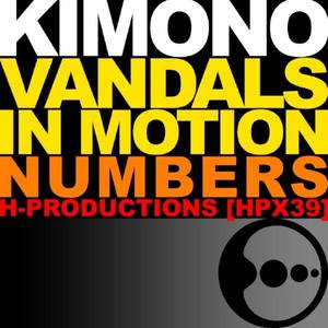 Vandals In Motion - Original