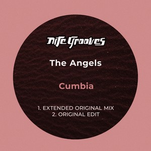 Cumbia (Radio Edit)