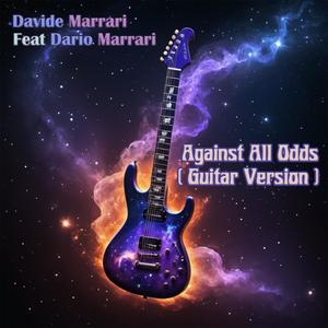 Against All Odds (Guitar Version)