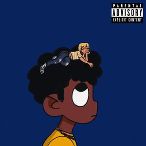 BEAST BOY (feat. 111okami) (Explicit)