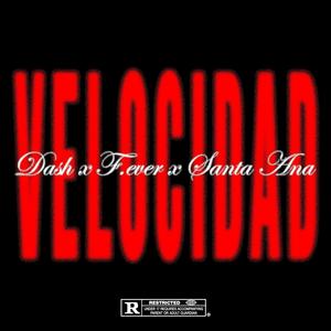 VELOCIDAD (Explicit)