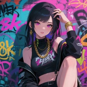 抖肩舞 (Forget）