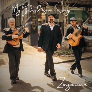 Your Green Eyes (feat. Anton Belov & Oleg Timofeyev)