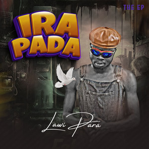 Irapada the EP