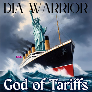God of Tariffs (Ska) [Rhythm]