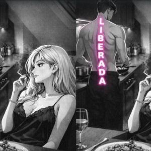 Liberada (Remix|Explicit)