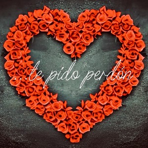 ...te pido perdón