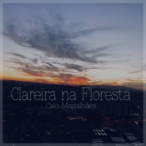 Clareira na Floresta