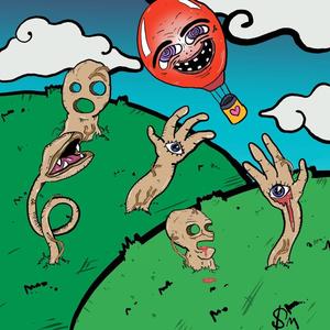 Steven (feat. Vanlee) (Explicit)