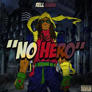 NO HERO (Explicit)