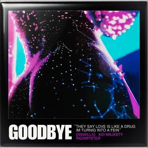 GOODBYE (feat. Kid Mxjxsty) (Explicit)