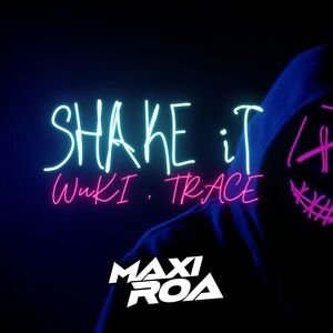 Shake it - Wuki Trace (Aleteo)