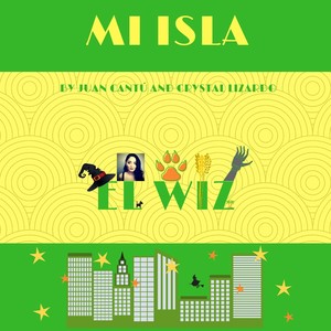 Mi Isla