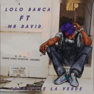 La verde Freestyle (feat. Mr. David|Radio Edit)